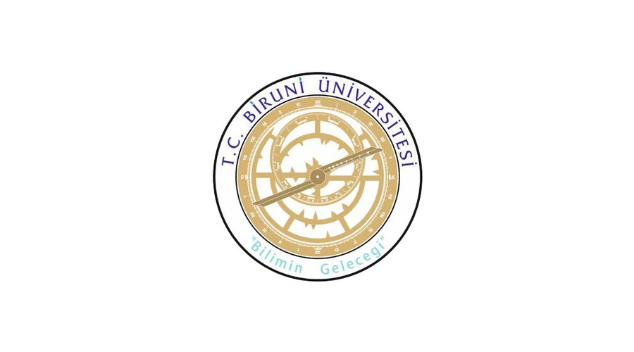 Biruni Üniversitesi logosu
