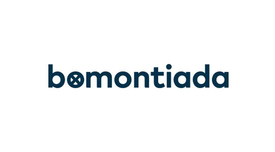 Bomontiada logosu