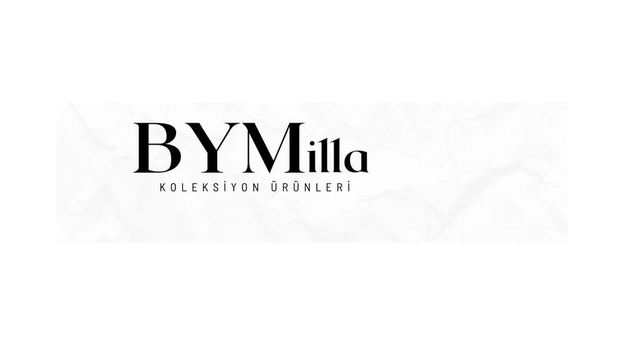 BYMilla logosu