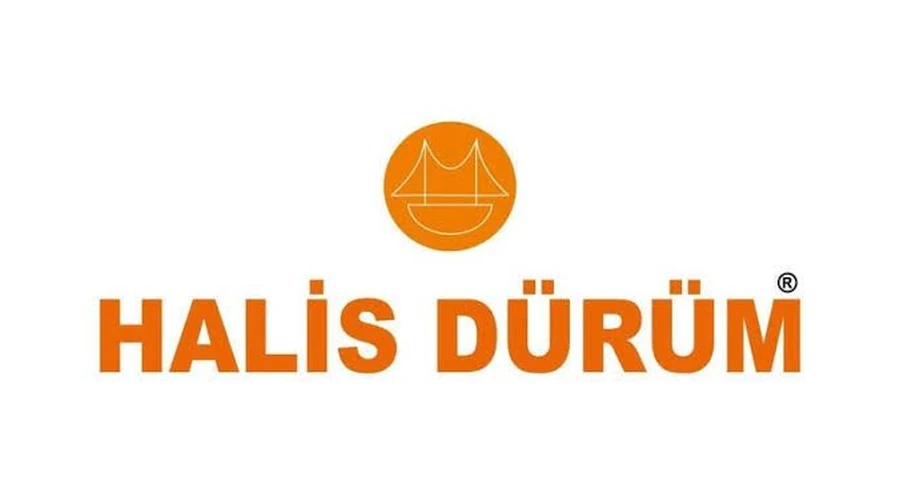Halis Dürüm logosu