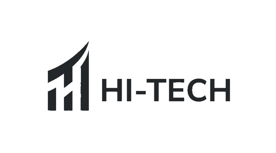 Hi-Tech logosu