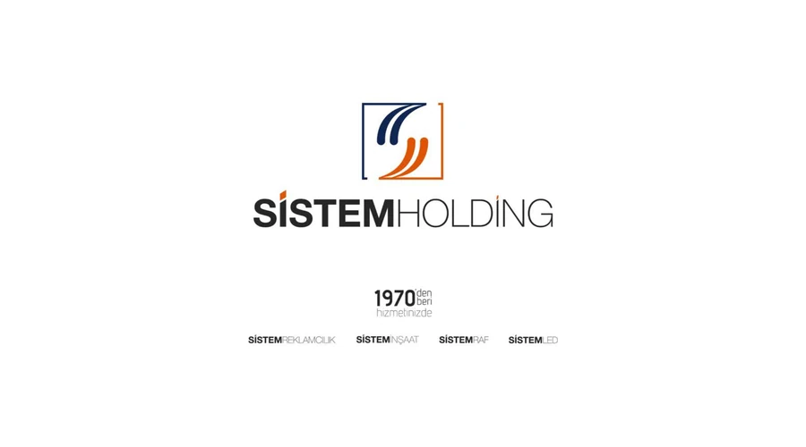 Sistem Reklam logosu
