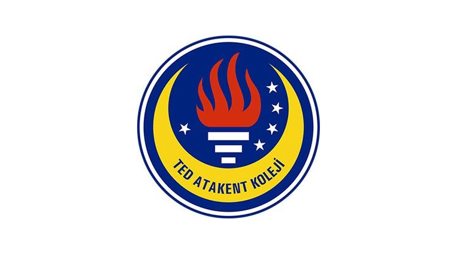 TED Atakent Koleji logosu