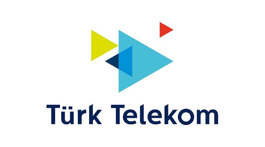 Türk Telekom logosu
