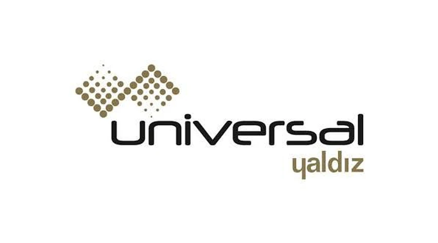 Üniversal Yaldız logosu